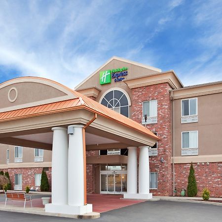 Holiday Inn Express Hotel & Suites Farmington, An Ihg Hotel מראה חיצוני תמונה