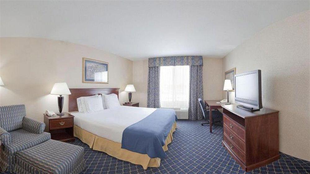 Holiday Inn Express Hotel & Suites Farmington, An Ihg Hotel מראה חיצוני תמונה