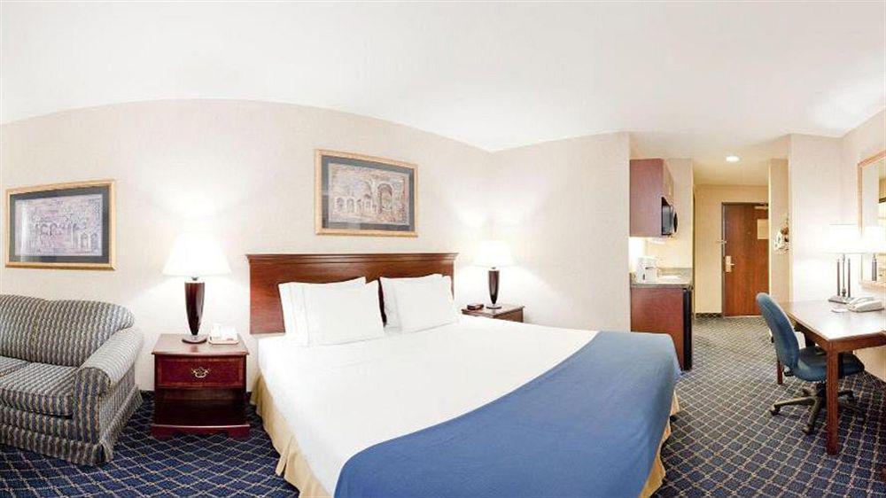 Holiday Inn Express Hotel & Suites Farmington, An Ihg Hotel מראה חיצוני תמונה