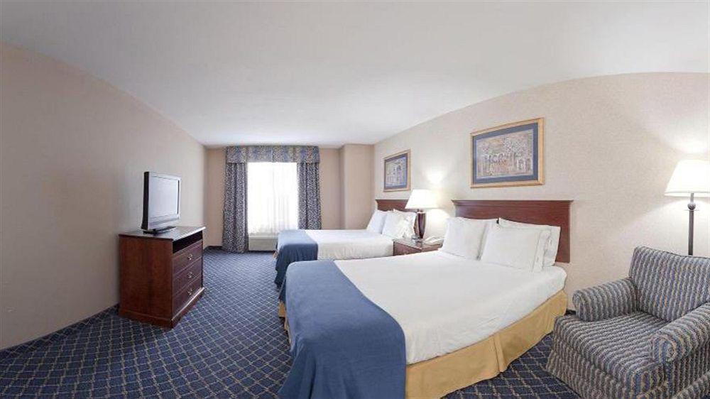 Holiday Inn Express Hotel & Suites Farmington, An Ihg Hotel מראה חיצוני תמונה