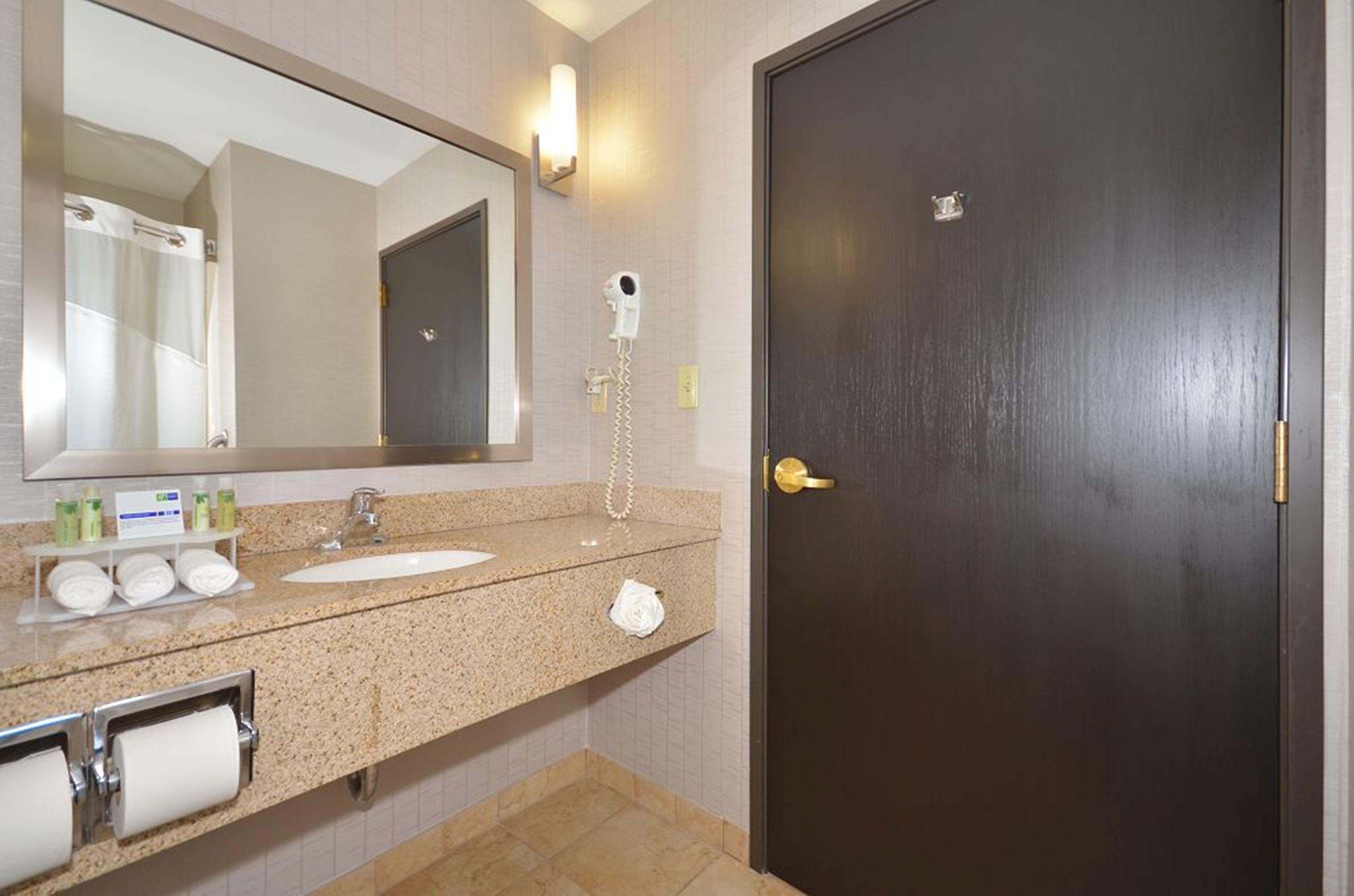 Holiday Inn Express Hotel & Suites Farmington, An Ihg Hotel מראה חיצוני תמונה