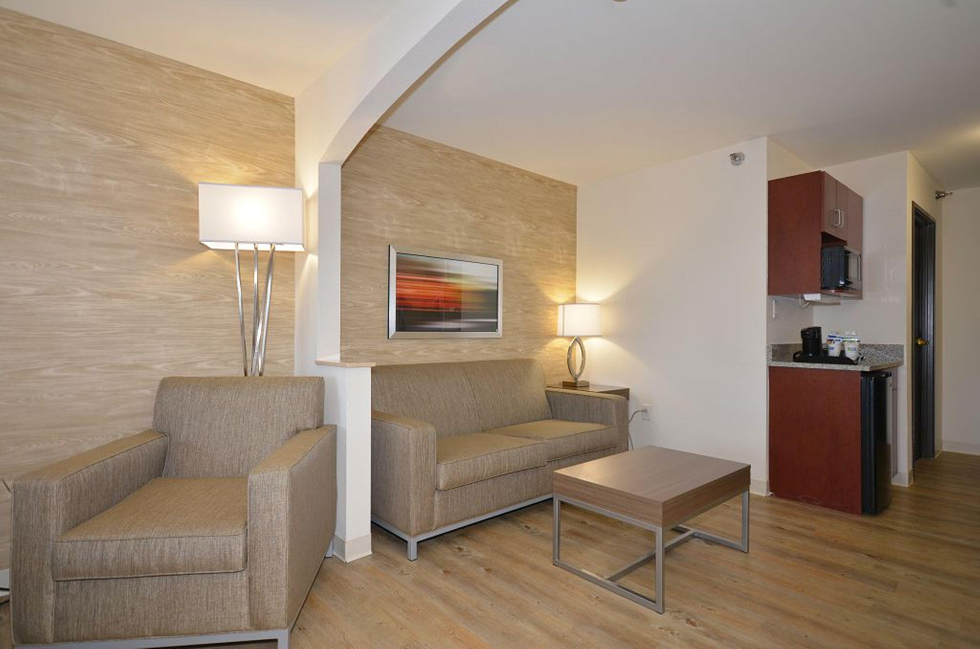 Holiday Inn Express Hotel & Suites Farmington, An Ihg Hotel מראה חיצוני תמונה