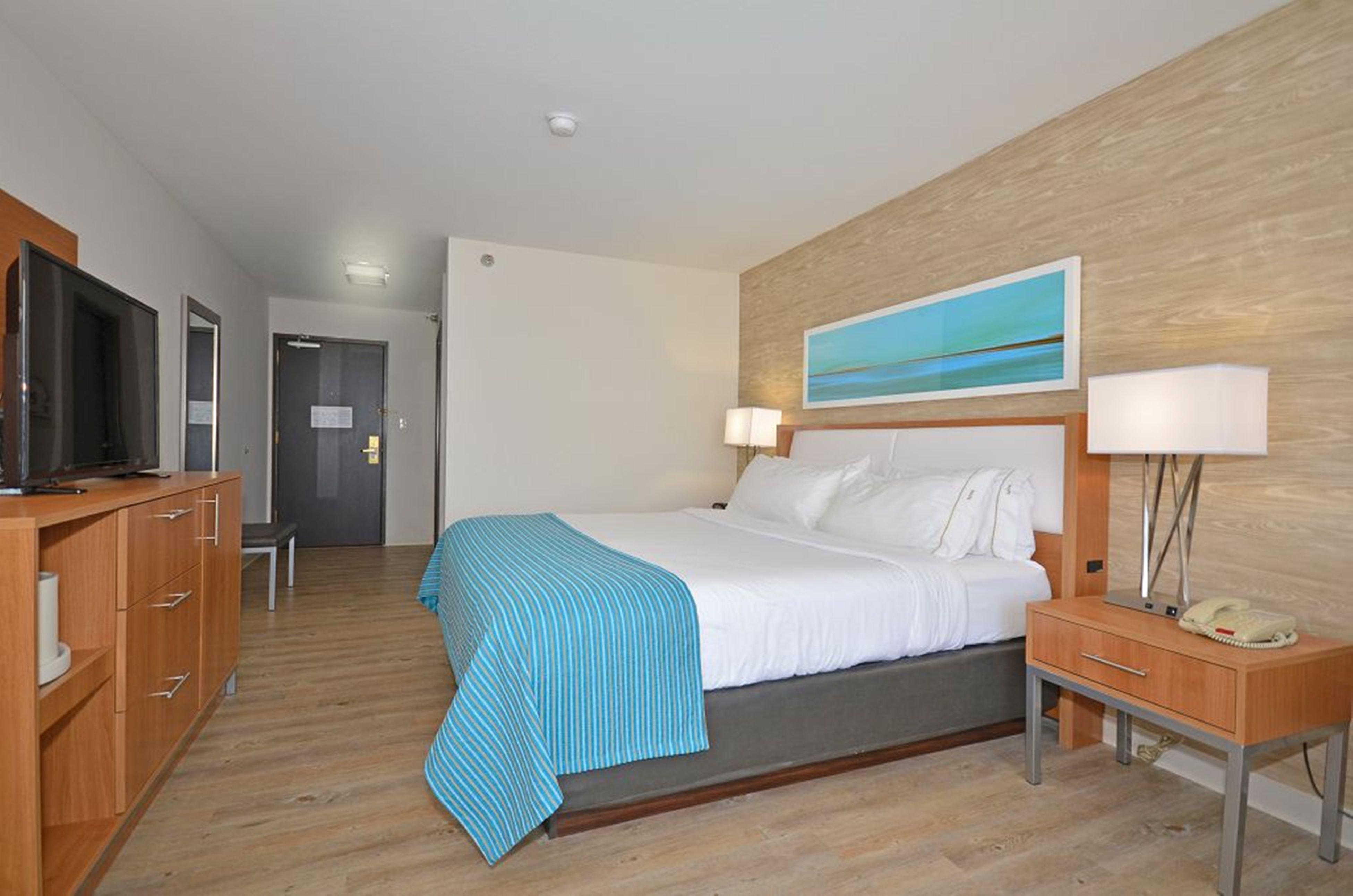 Holiday Inn Express Hotel & Suites Farmington, An Ihg Hotel מראה חיצוני תמונה