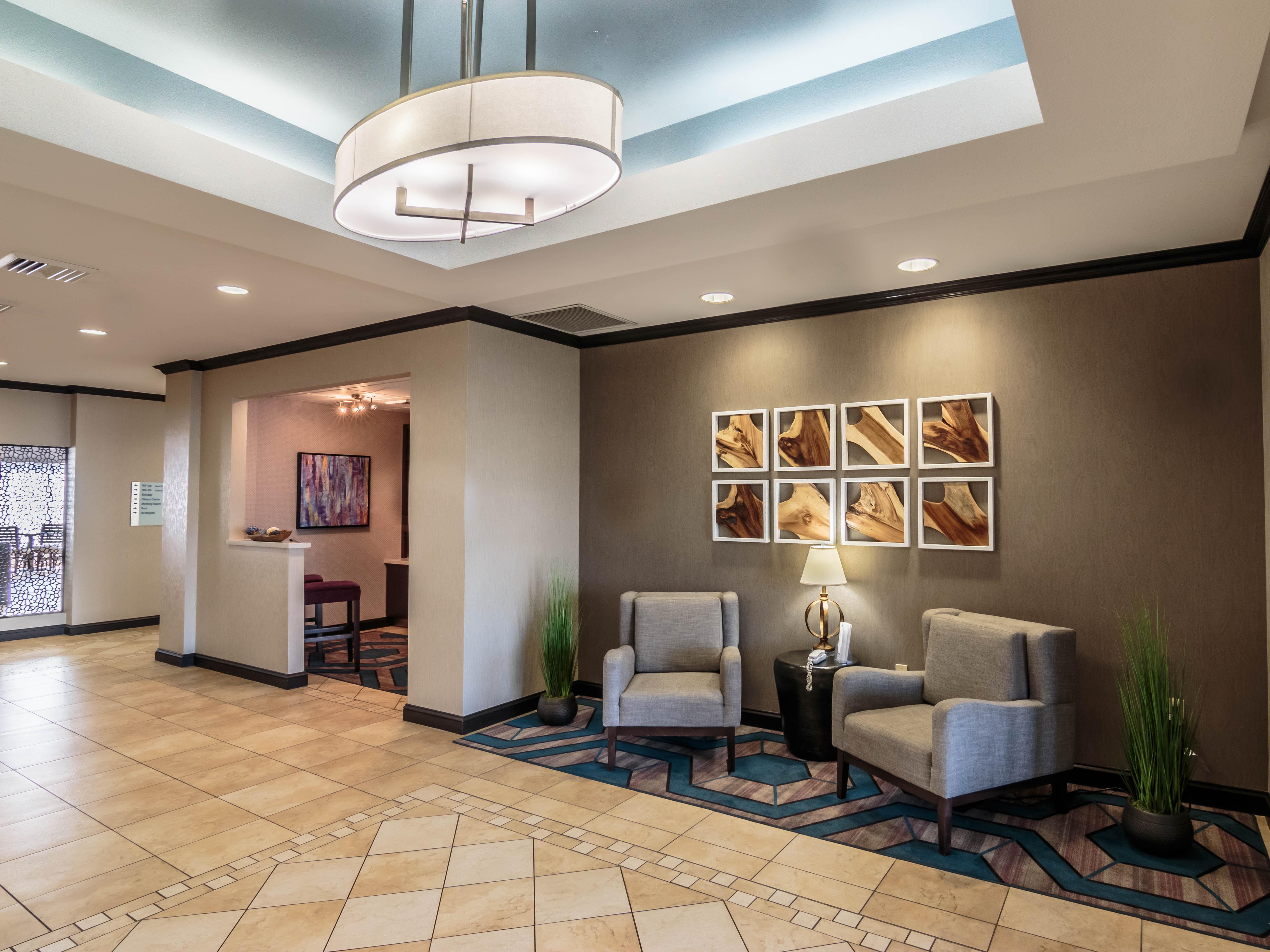 Holiday Inn Express Hotel & Suites Farmington, An Ihg Hotel מראה חיצוני תמונה