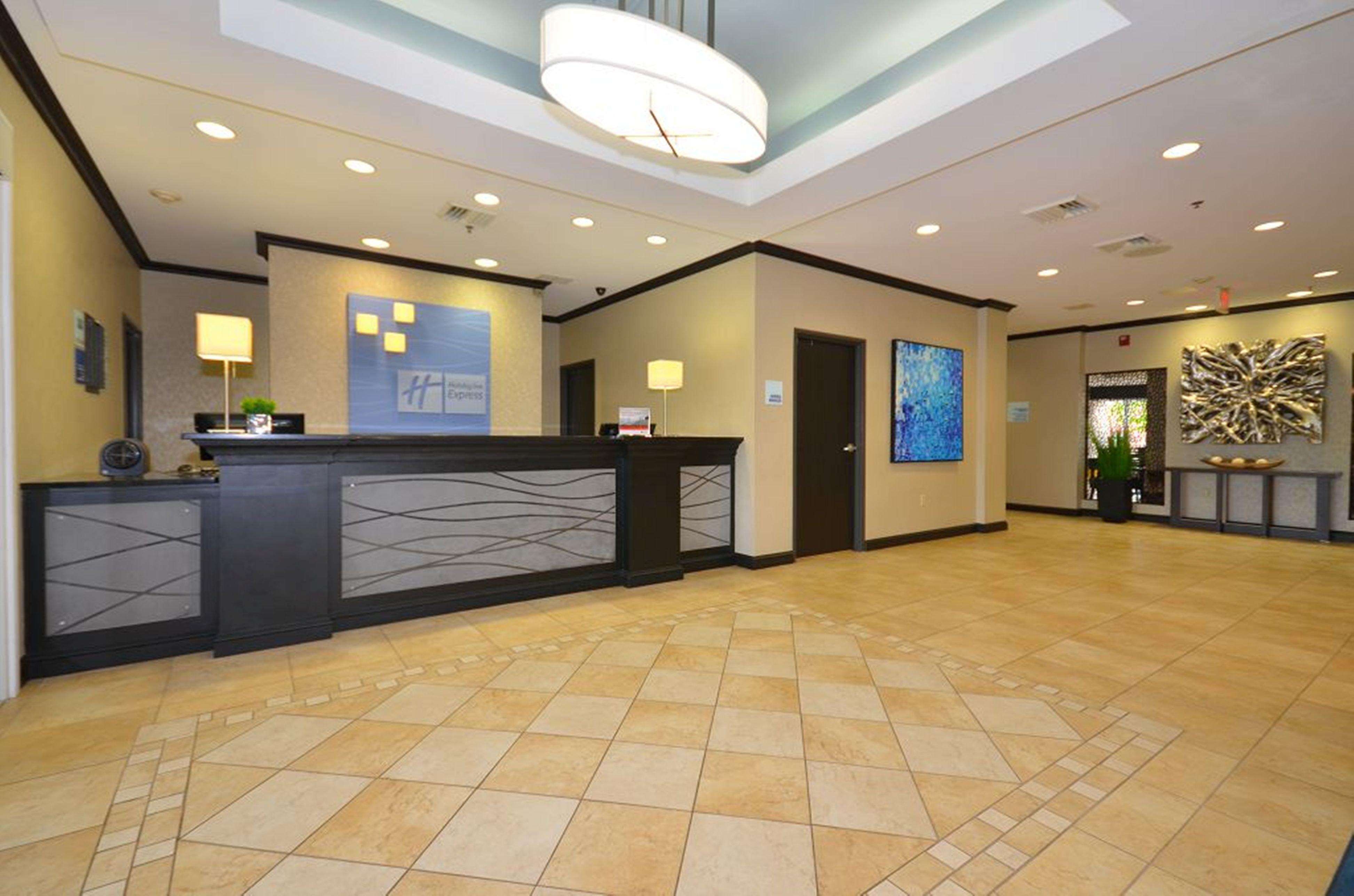 Holiday Inn Express Hotel & Suites Farmington, An Ihg Hotel מראה חיצוני תמונה