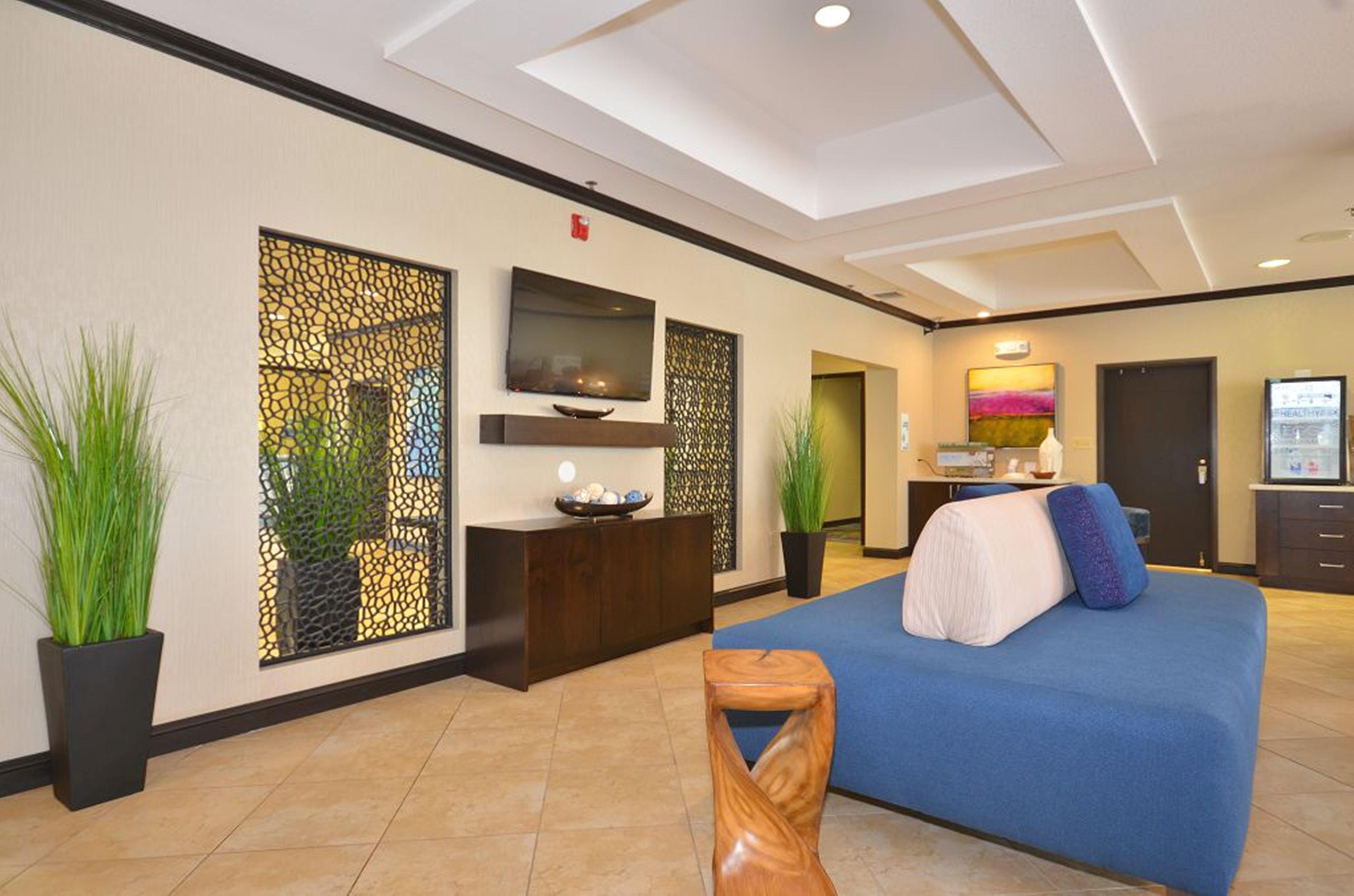 Holiday Inn Express Hotel & Suites Farmington, An Ihg Hotel מראה חיצוני תמונה