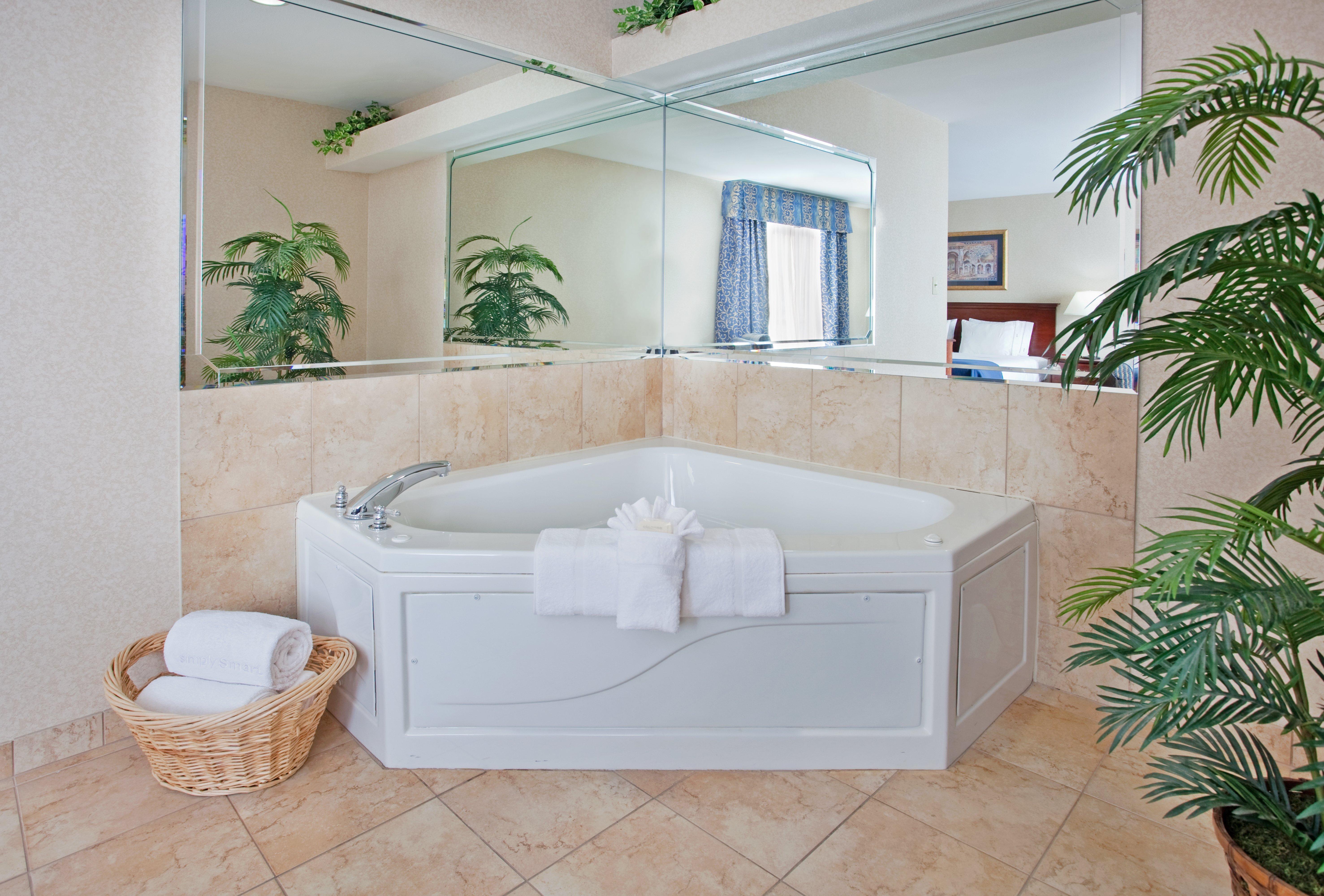Holiday Inn Express Hotel & Suites Farmington, An Ihg Hotel מראה חיצוני תמונה