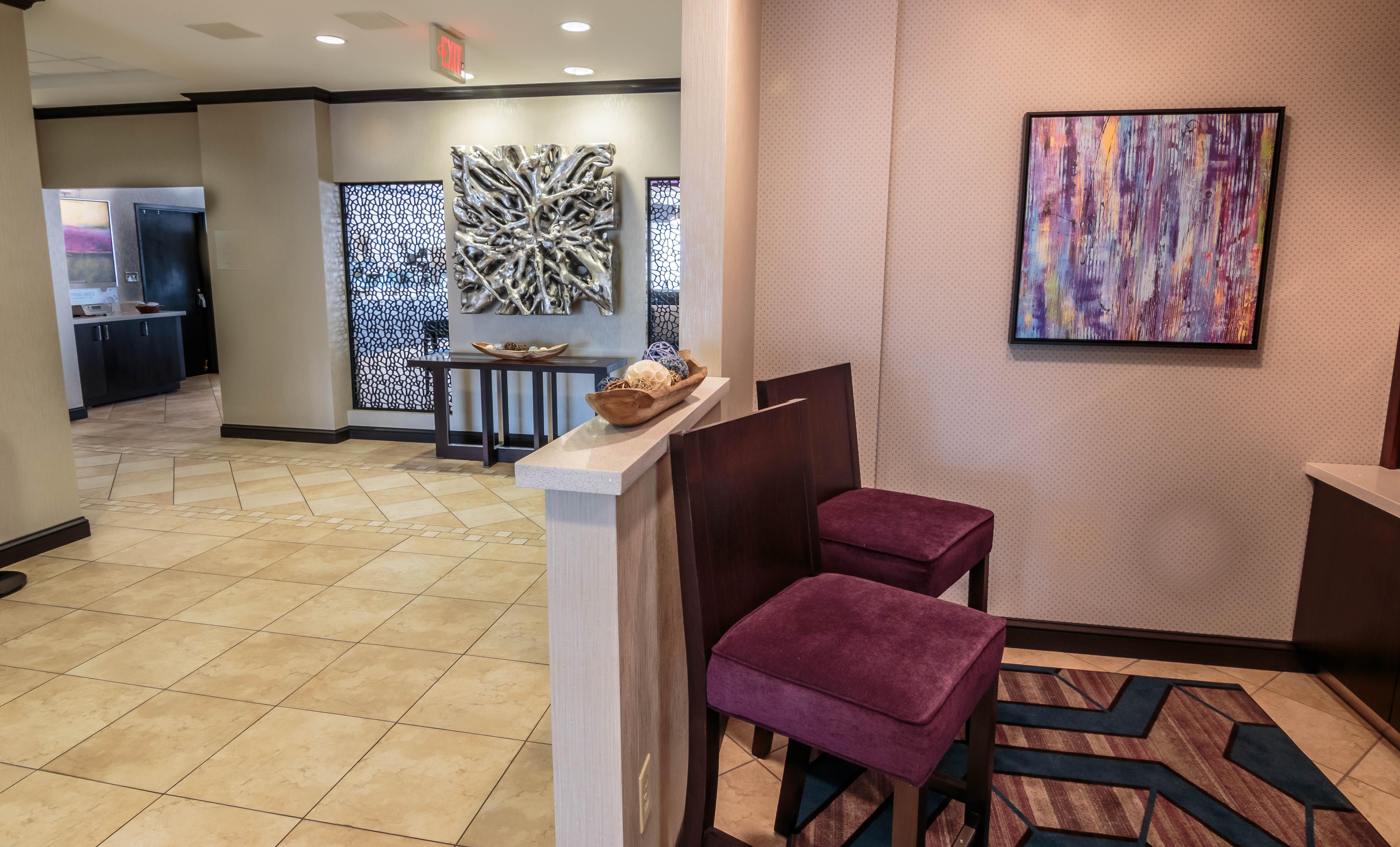 Holiday Inn Express Hotel & Suites Farmington, An Ihg Hotel מראה חיצוני תמונה