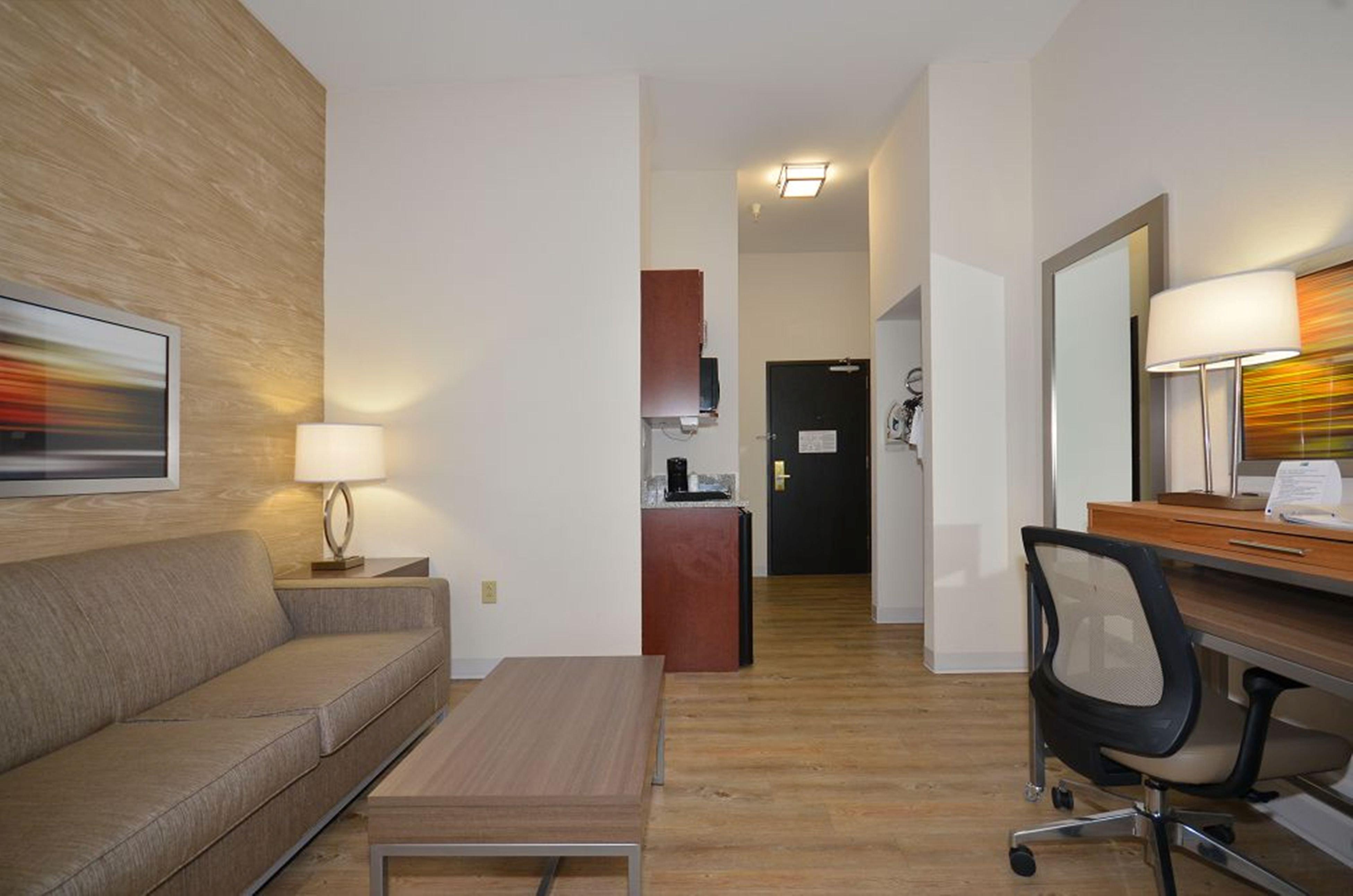 Holiday Inn Express Hotel & Suites Farmington, An Ihg Hotel מראה חיצוני תמונה