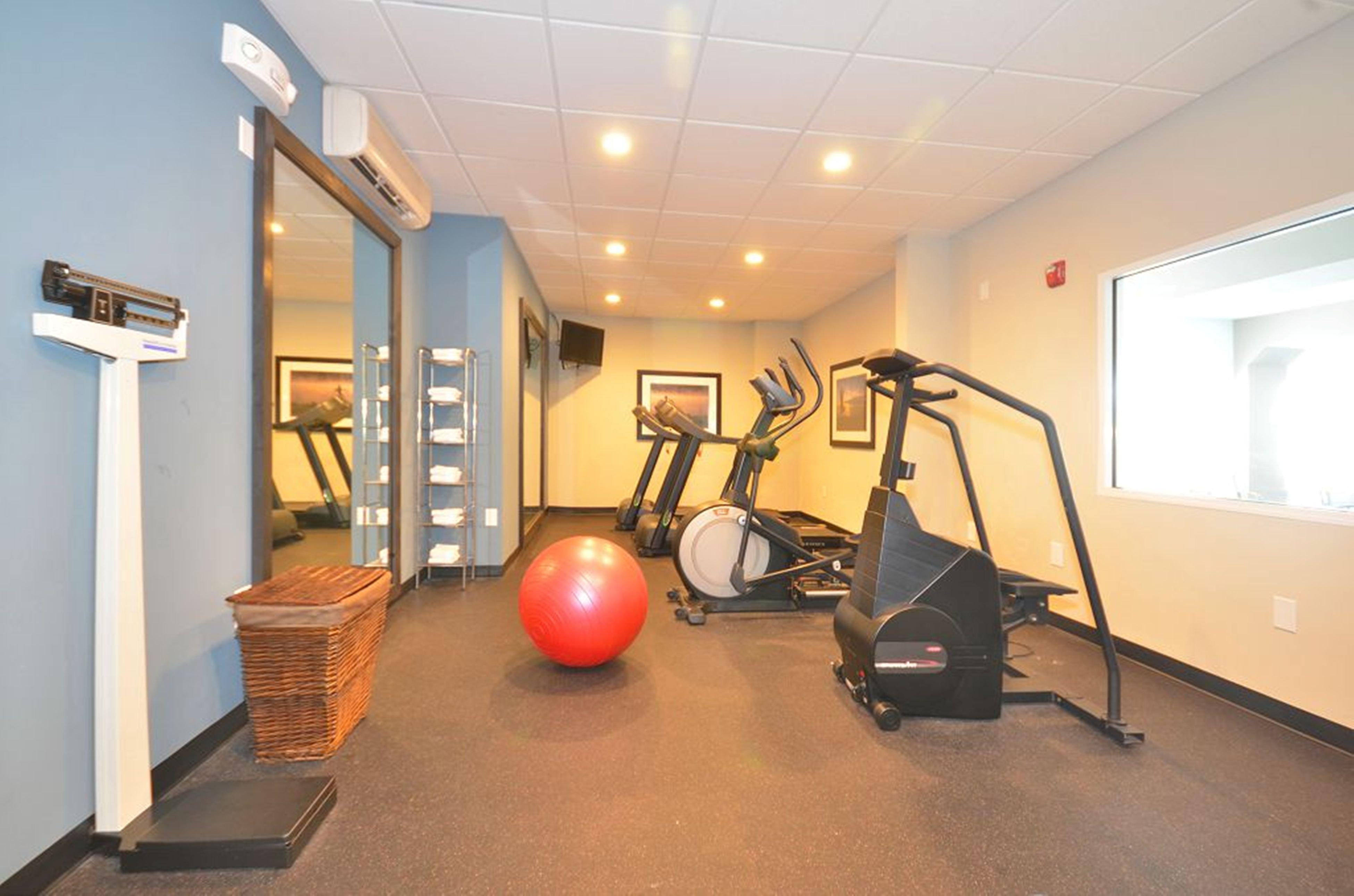 Holiday Inn Express Hotel & Suites Farmington, An Ihg Hotel מראה חיצוני תמונה