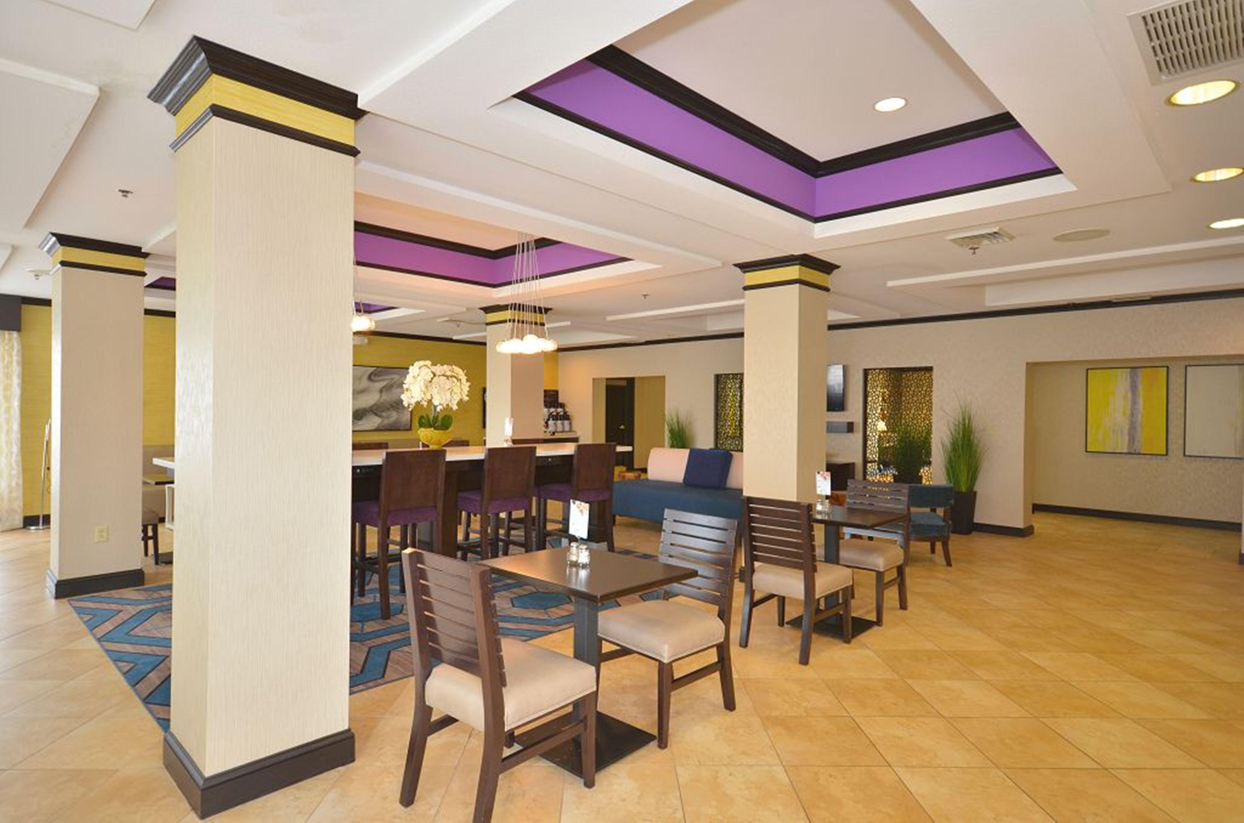 Holiday Inn Express Hotel & Suites Farmington, An Ihg Hotel מראה חיצוני תמונה