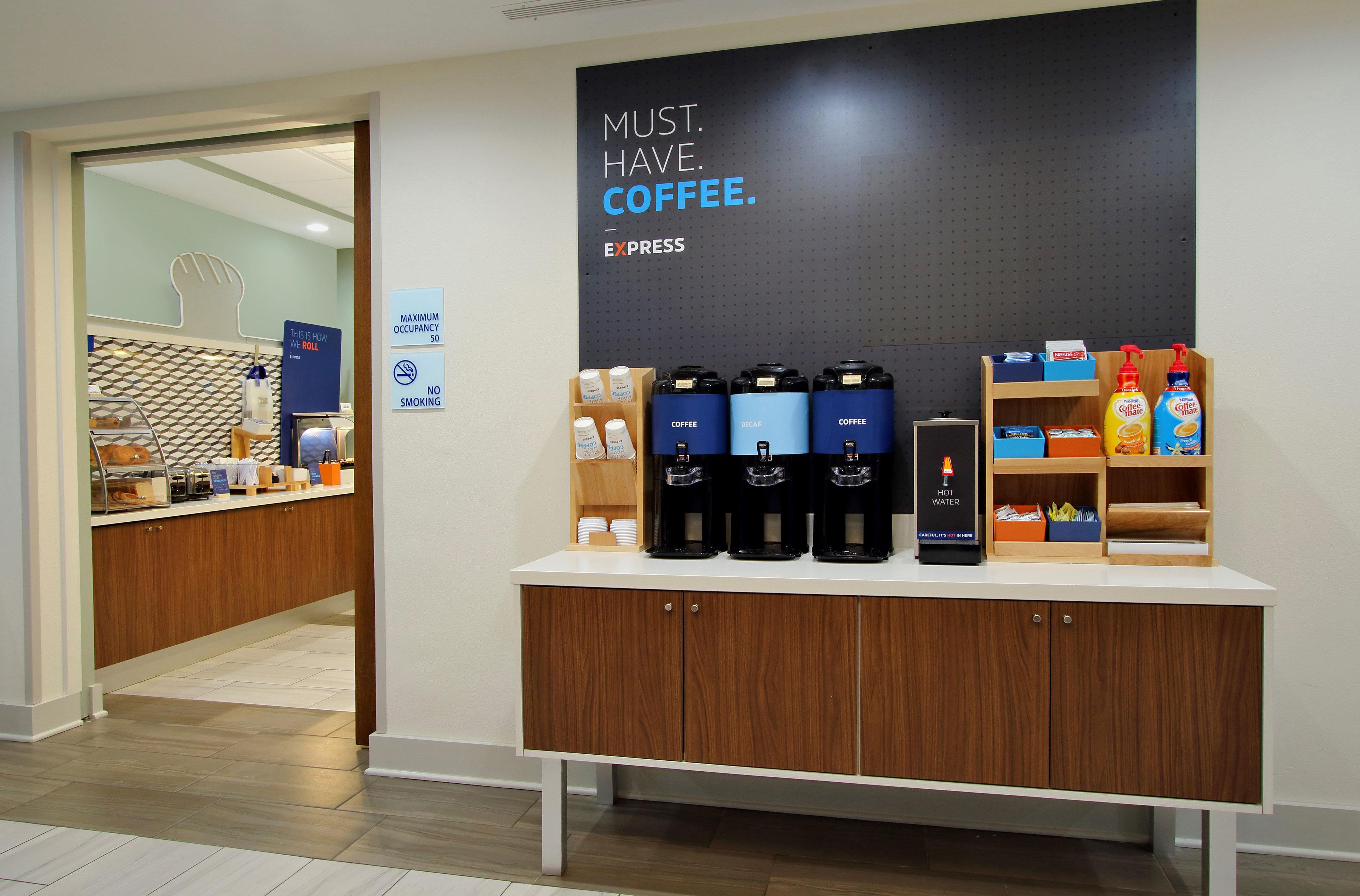 Holiday Inn Express Hotel & Suites Farmington, An Ihg Hotel מראה חיצוני תמונה