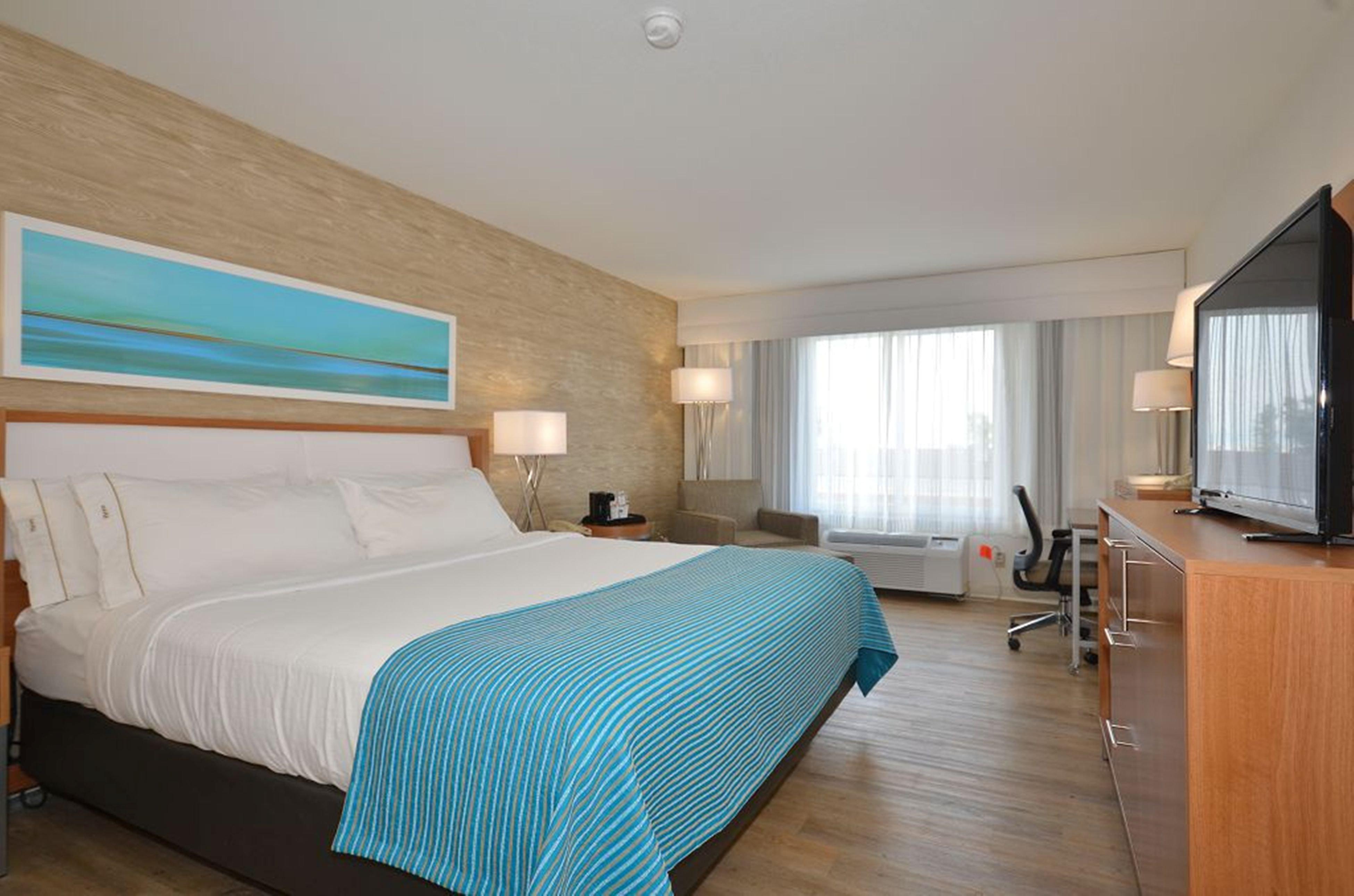 Holiday Inn Express Hotel & Suites Farmington, An Ihg Hotel מראה חיצוני תמונה