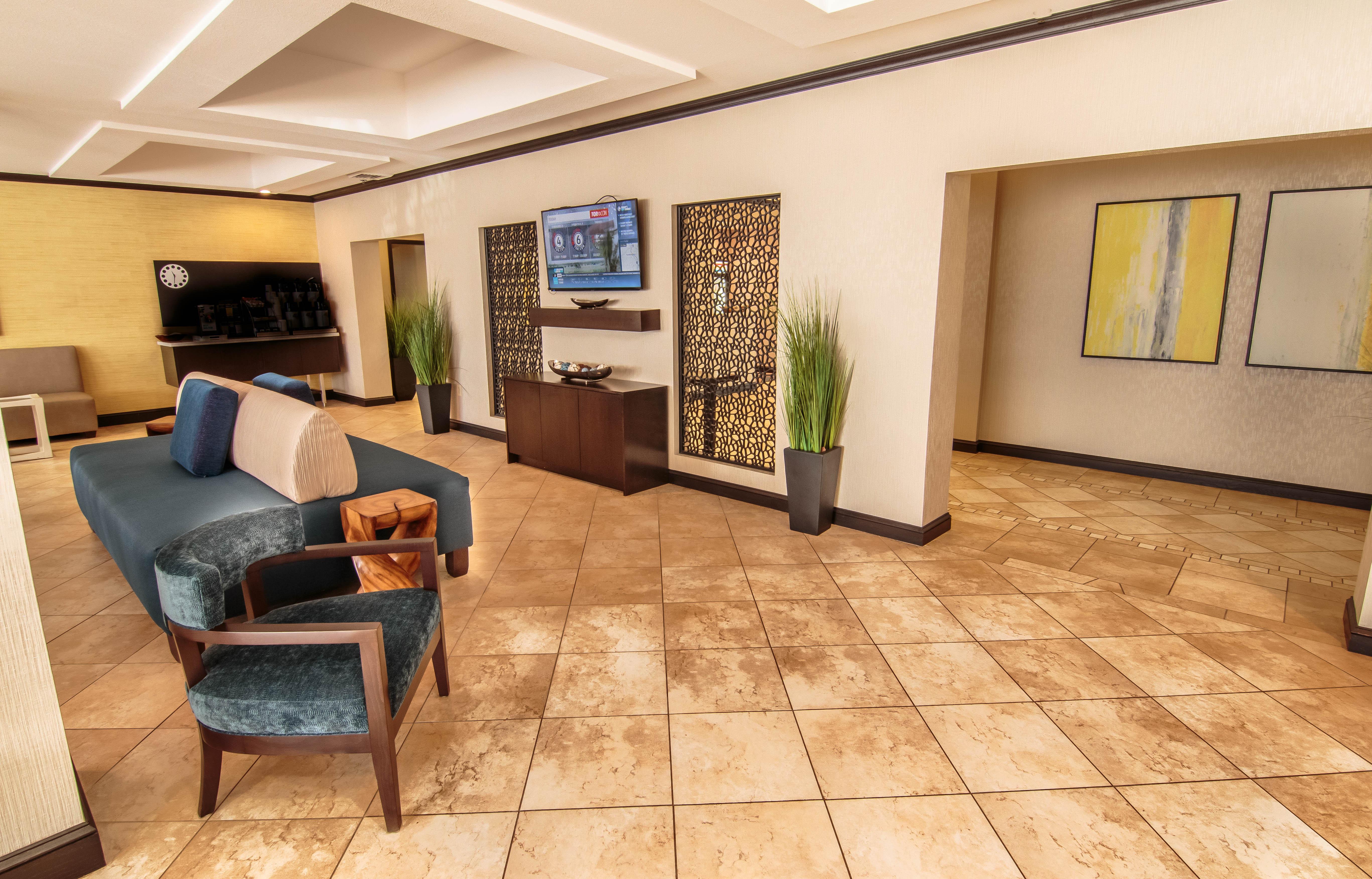 Holiday Inn Express Hotel & Suites Farmington, An Ihg Hotel מראה חיצוני תמונה