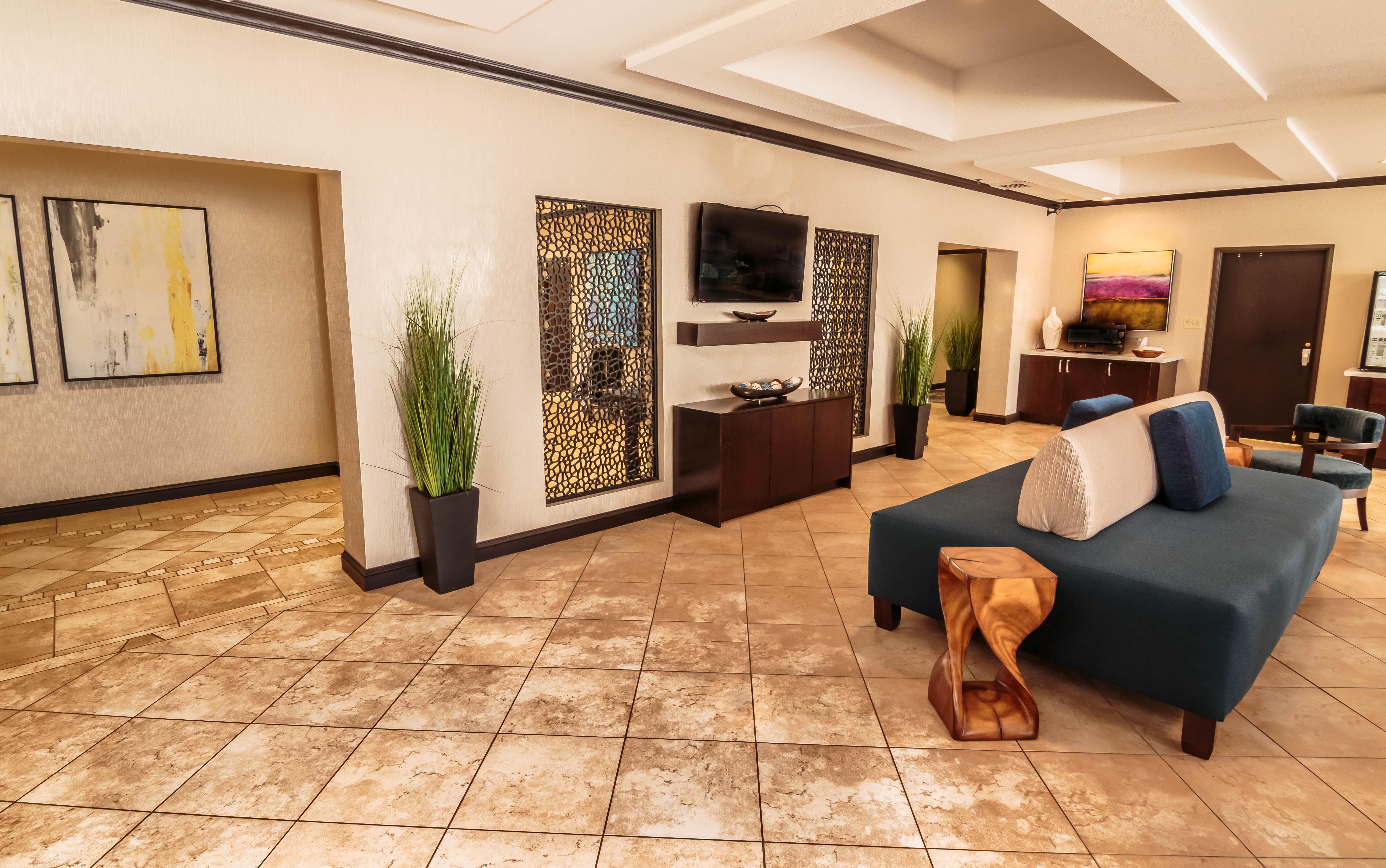 Holiday Inn Express Hotel & Suites Farmington, An Ihg Hotel מראה חיצוני תמונה