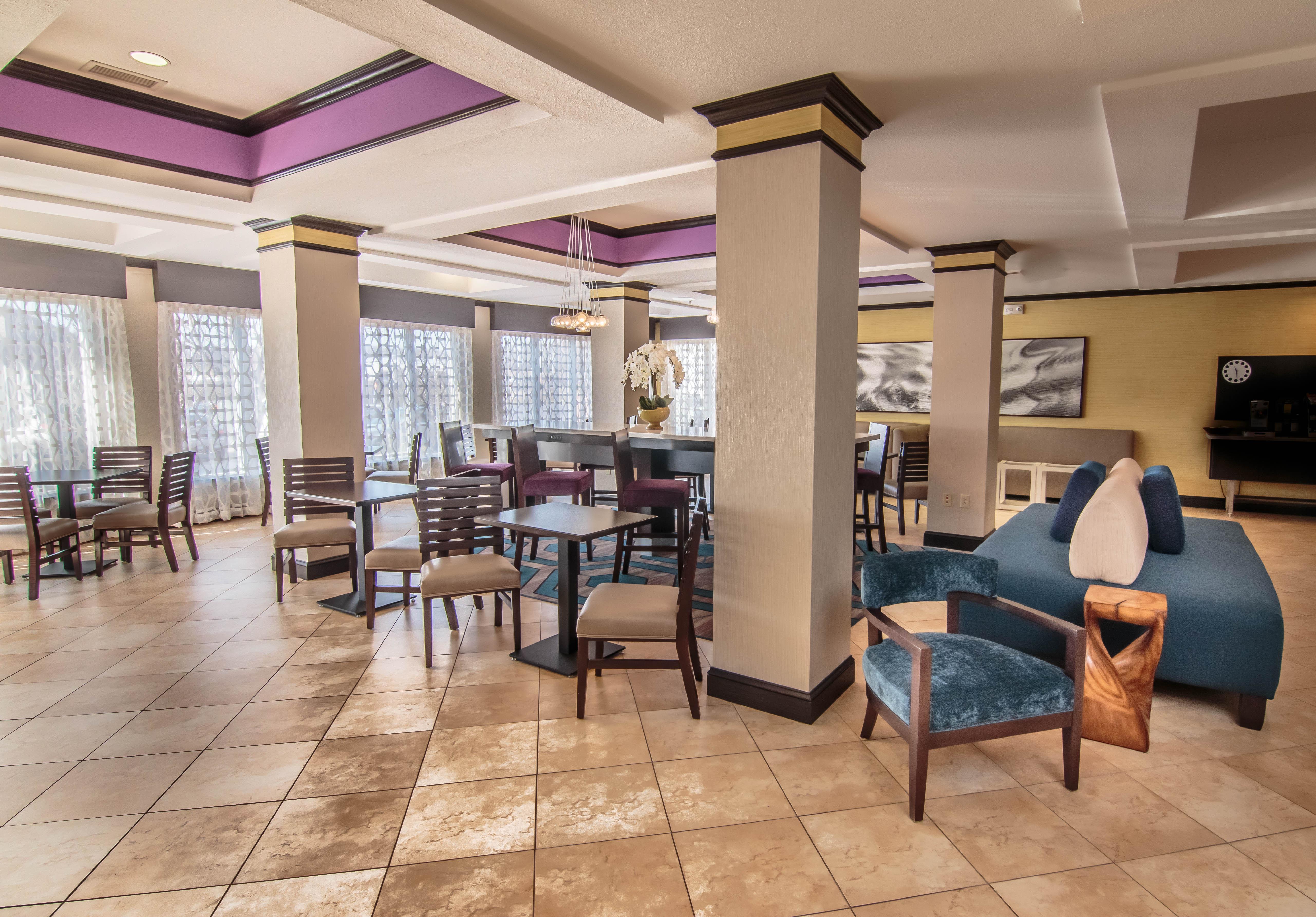 Holiday Inn Express Hotel & Suites Farmington, An Ihg Hotel מראה חיצוני תמונה