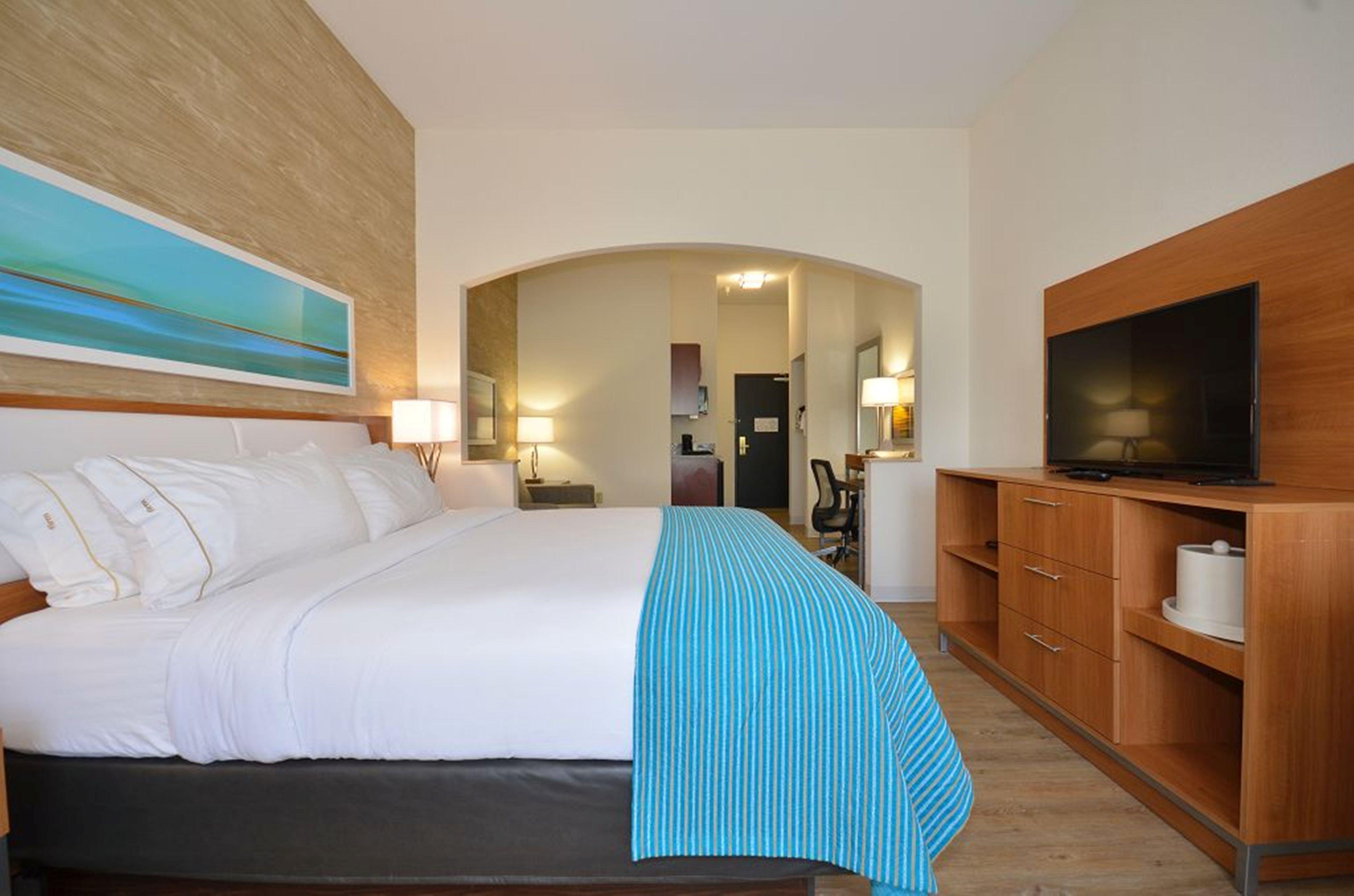 Holiday Inn Express Hotel & Suites Farmington, An Ihg Hotel מראה חיצוני תמונה