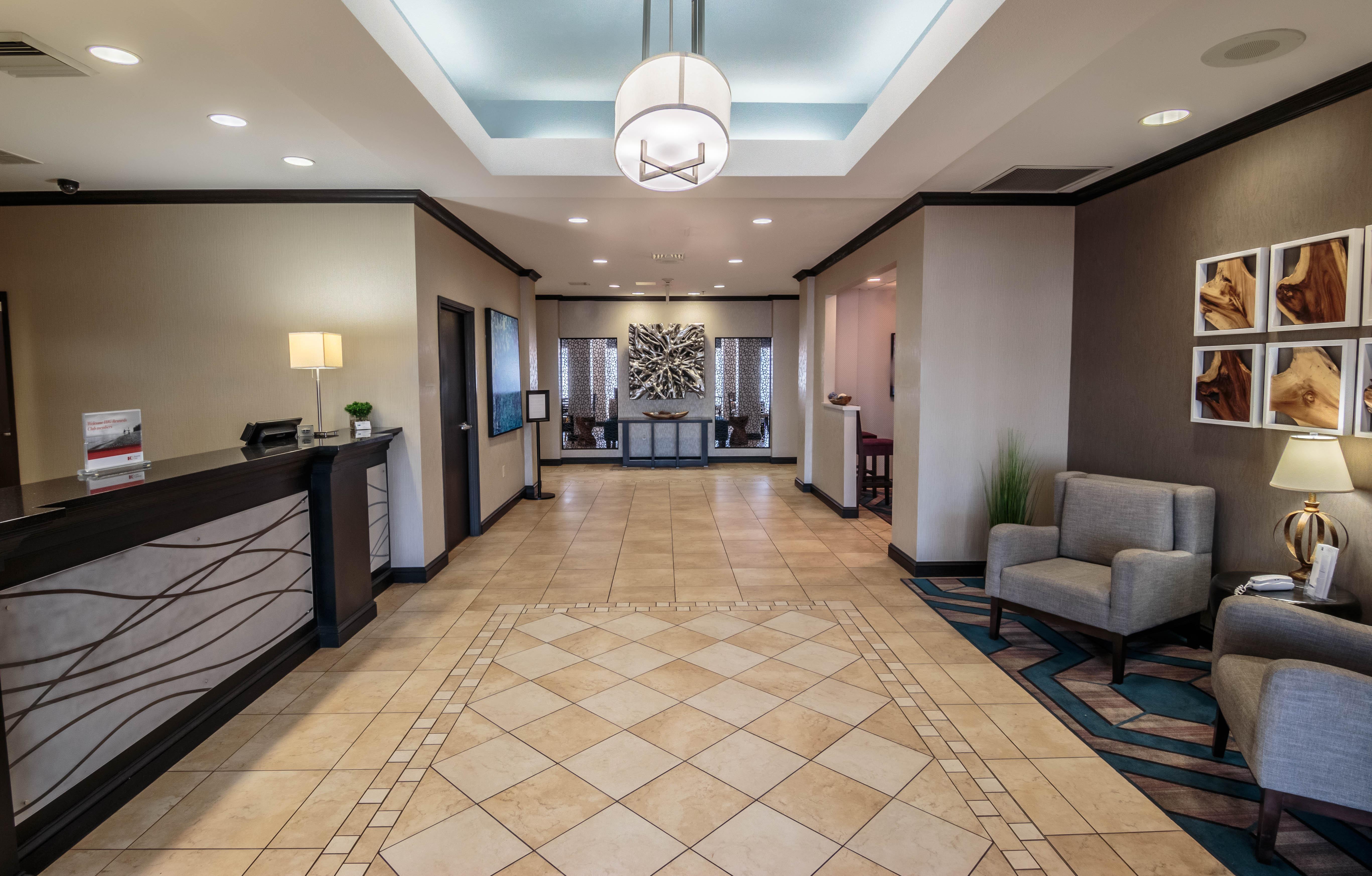 Holiday Inn Express Hotel & Suites Farmington, An Ihg Hotel מראה חיצוני תמונה