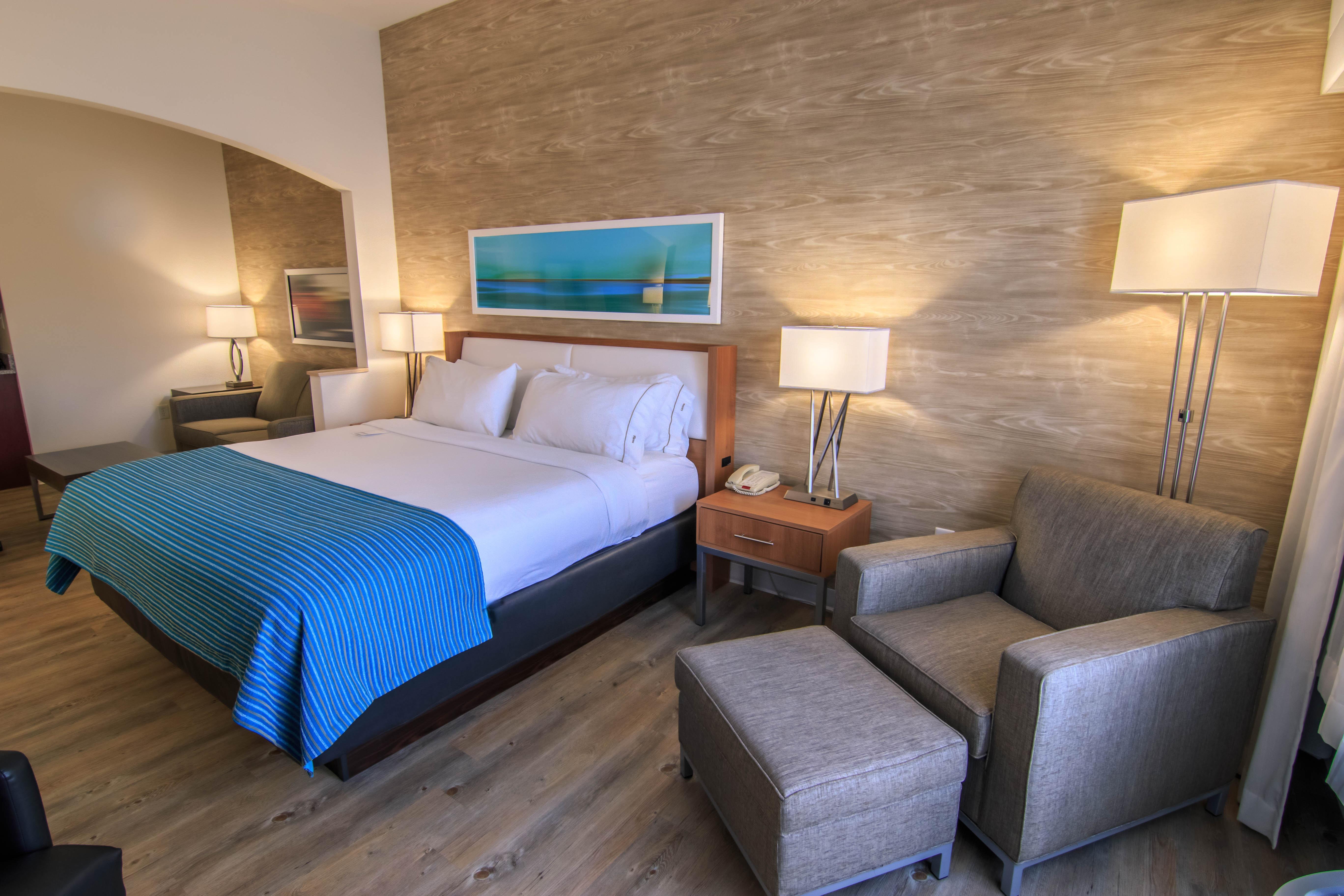 Holiday Inn Express Hotel & Suites Farmington, An Ihg Hotel מראה חיצוני תמונה