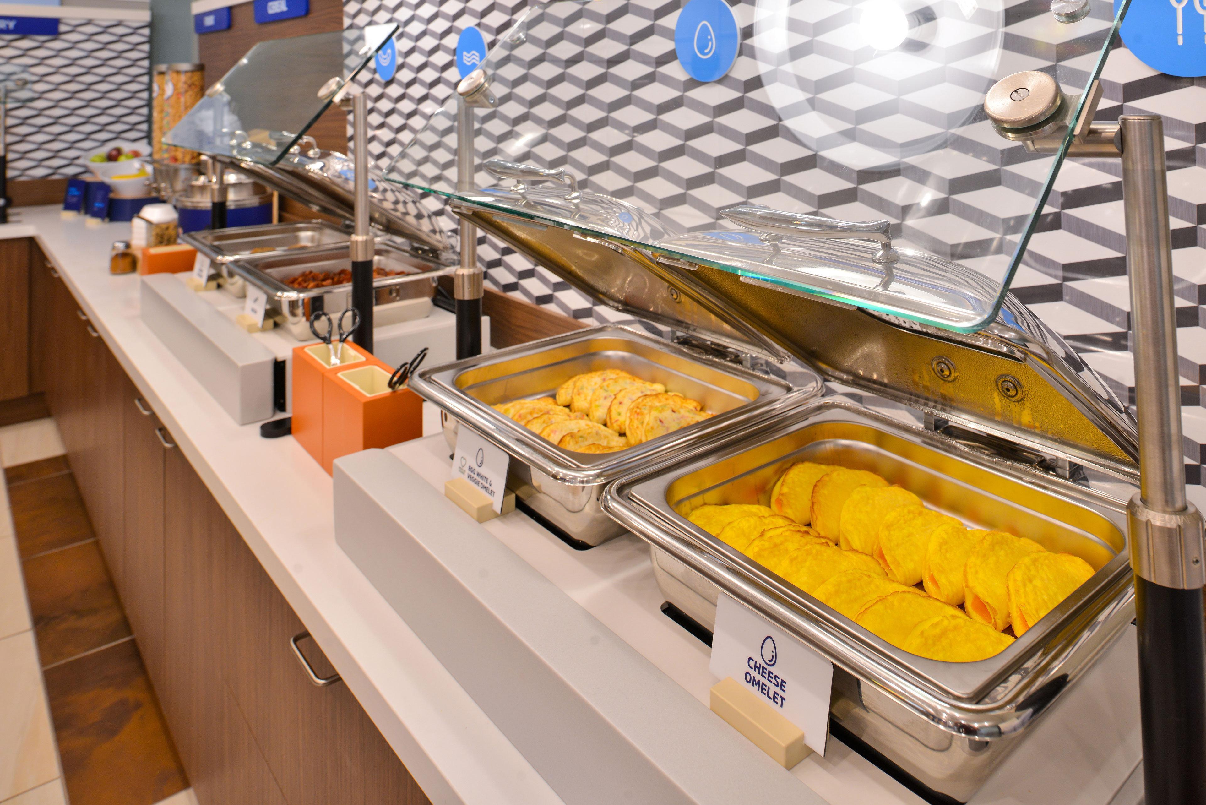 Holiday Inn Express Hotel & Suites Farmington, An Ihg Hotel מראה חיצוני תמונה