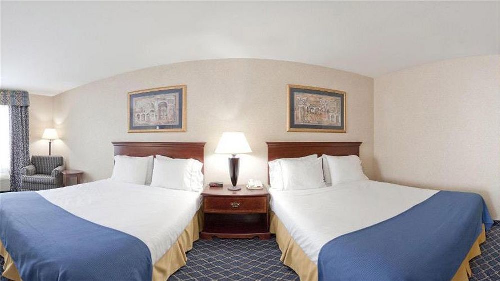 Holiday Inn Express Hotel & Suites Farmington, An Ihg Hotel מראה חיצוני תמונה